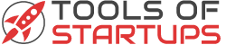 Tools Of Startups logo